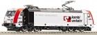 62707 Roco Electric locomotive BR 185.5 "Kombiverkehr"